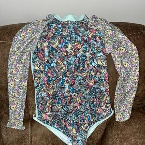 Venus Long Sleeve Swimsuit women’s 16